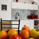 Casetta Il Melograno San Filippo Gemelli Рим